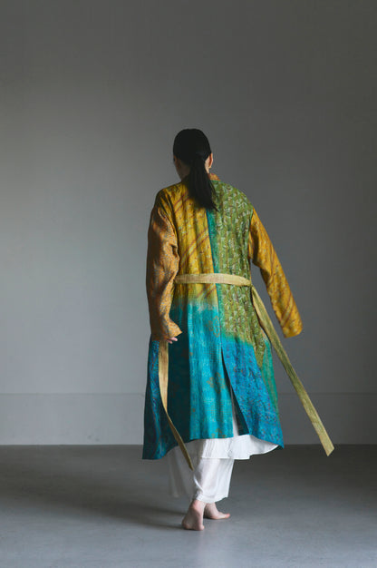 NEO KANTHA｜ATELIER COAT