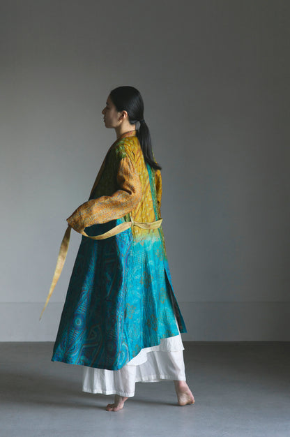 NEO KANTHA｜ATELIER COAT