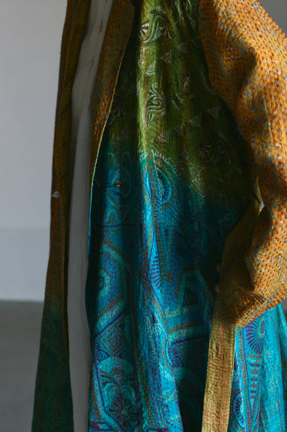 NEO KANTHA｜ATELIER COAT
