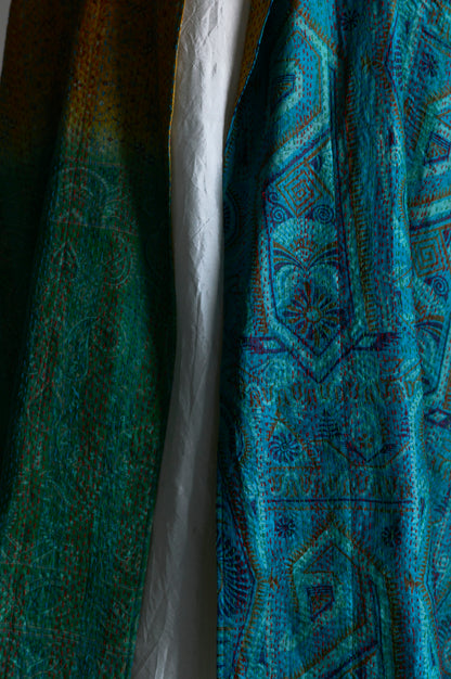 NEO KANTHA｜ATELIER COAT