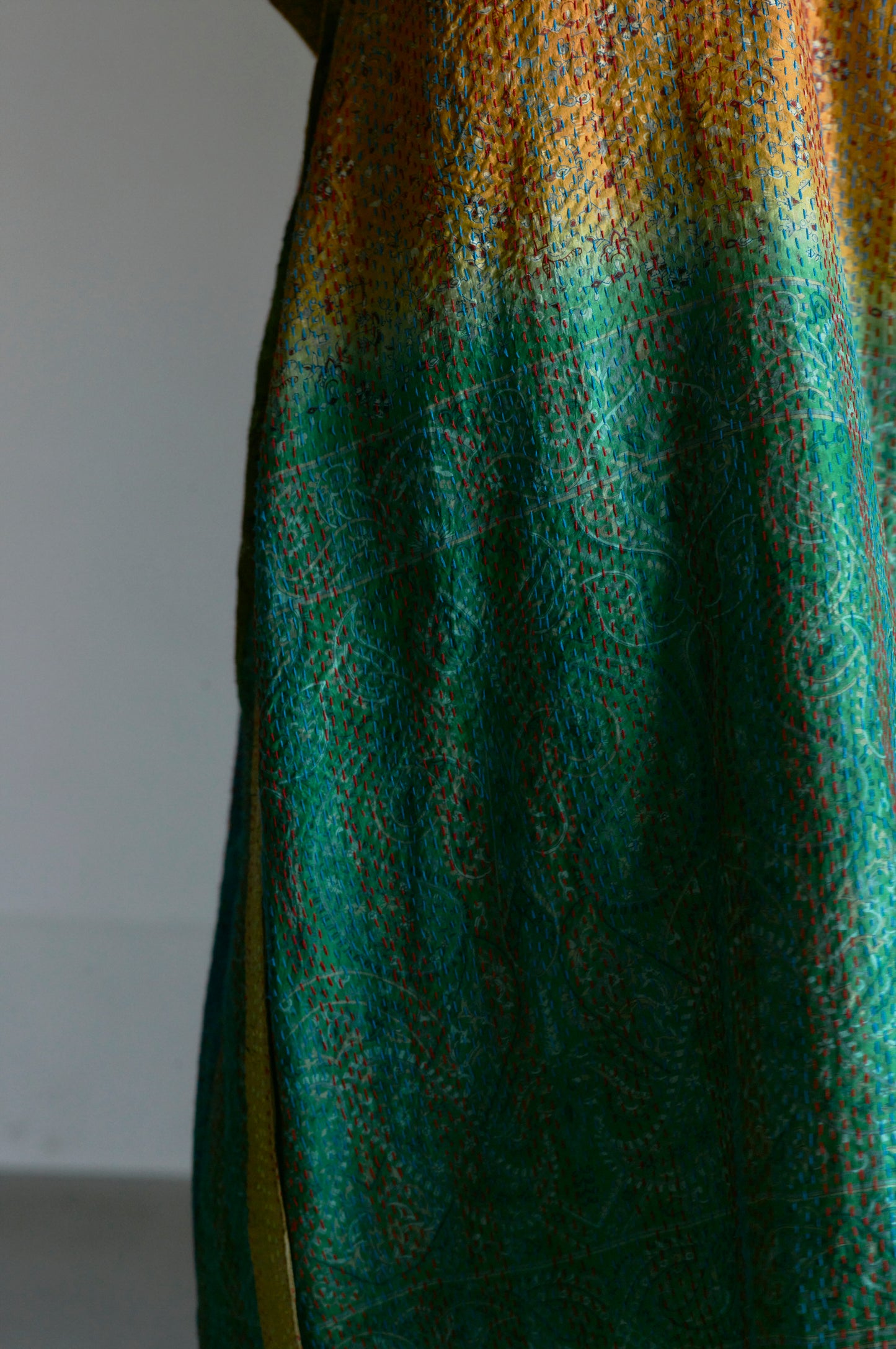 NEO KANTHA｜ATELIER COAT
