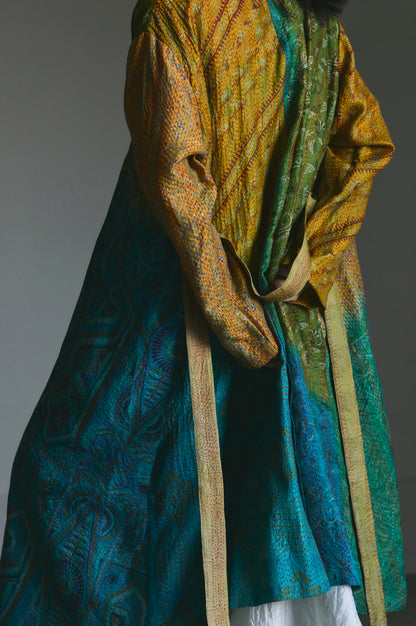 NEO KANTHA｜ATELIER COAT