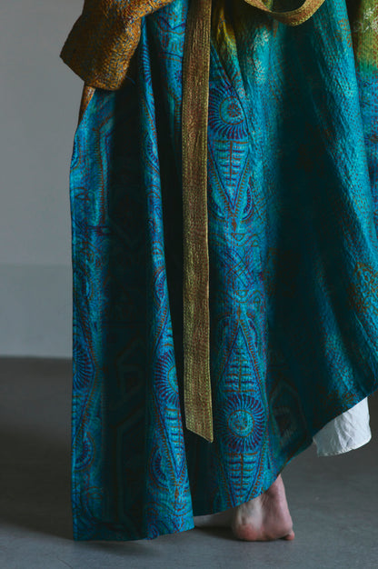 NEO KANTHA｜ATELIER COAT