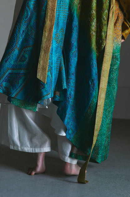 NEO KANTHA｜ATELIER COAT