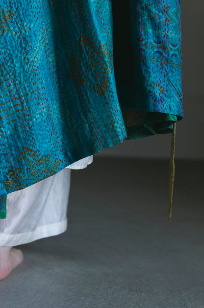 NEO KANTHA｜ATELIER COAT