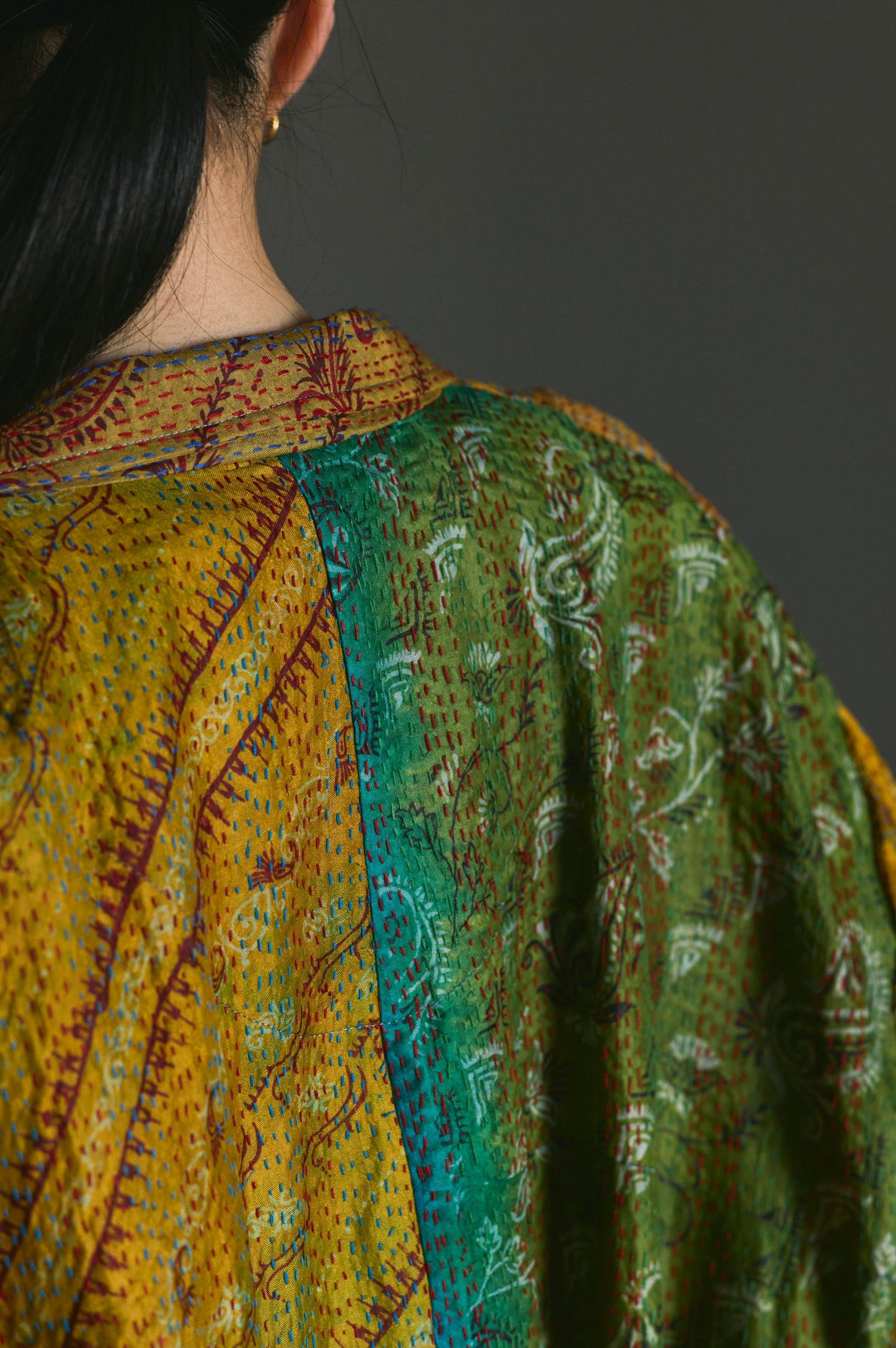 NEO KANTHA｜ATELIER COAT