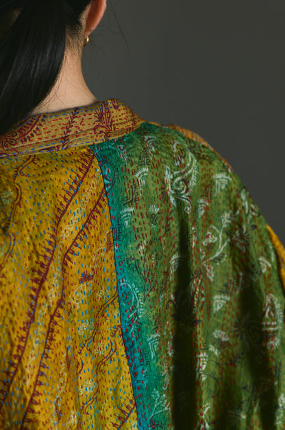NEO KANTHA｜ATELIER COAT