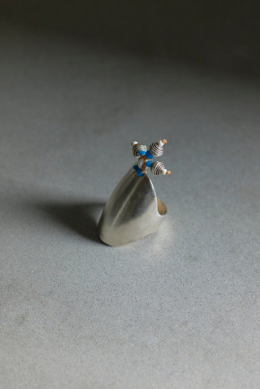 TALISMAN / karen silver | RING