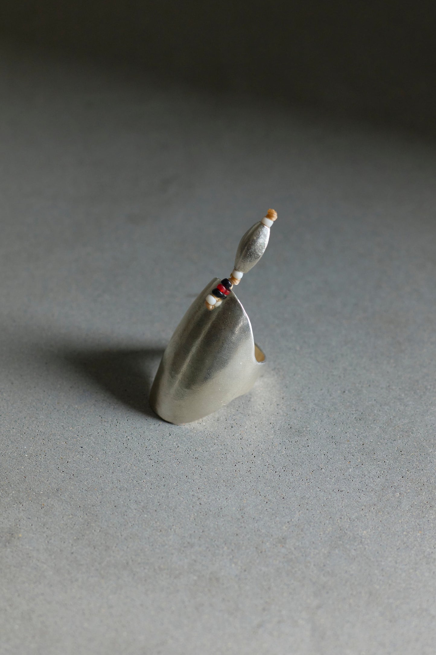 TALISMAN / karen silver | RING