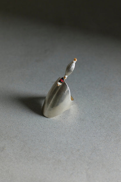 TALISMAN / karen silver | RING