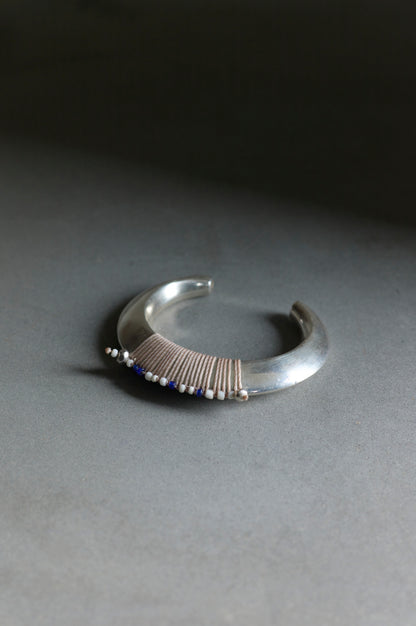 TALISMAN / karen silver | BANGLE