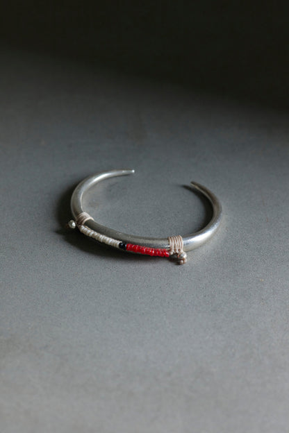 TALISMAN / karen silver | BANGLE