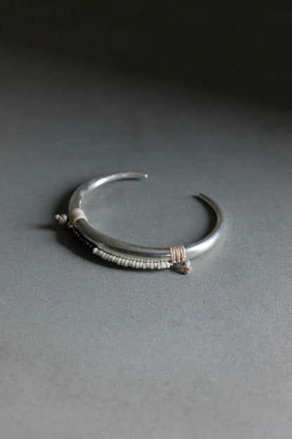 TALISMAN / karen silver | BANGLE