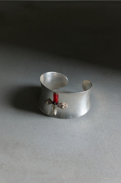 TALISMAN / karen silver | BANGLE