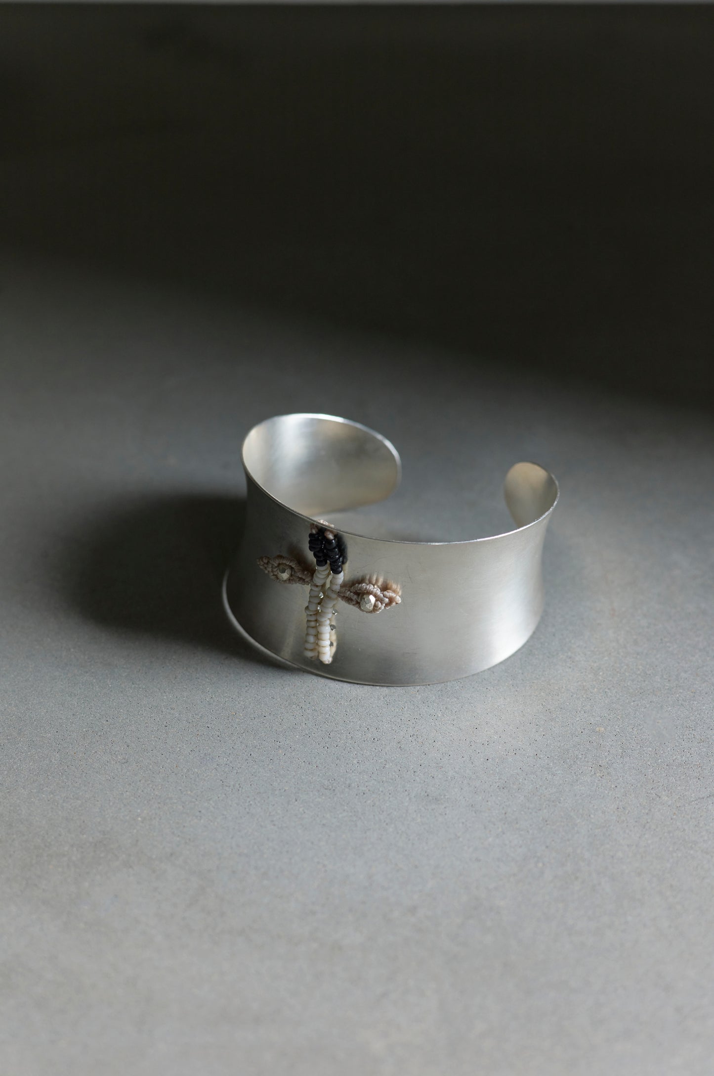 TALISMAN / karen silver | BANGLE