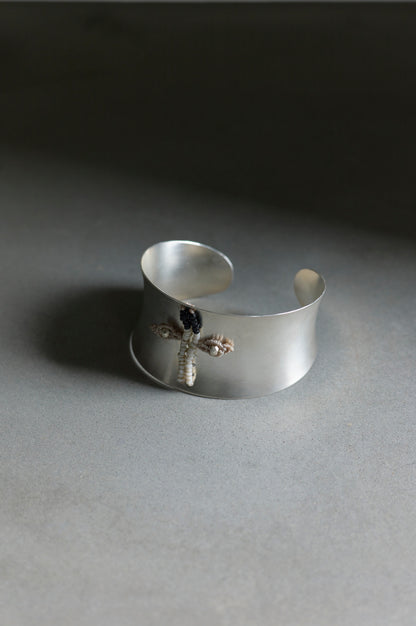 TALISMAN / karen silver | BANGLE
