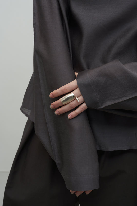 TALISMAN / karen silver | RING