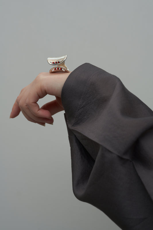 TALISMAN / karen silver | RING