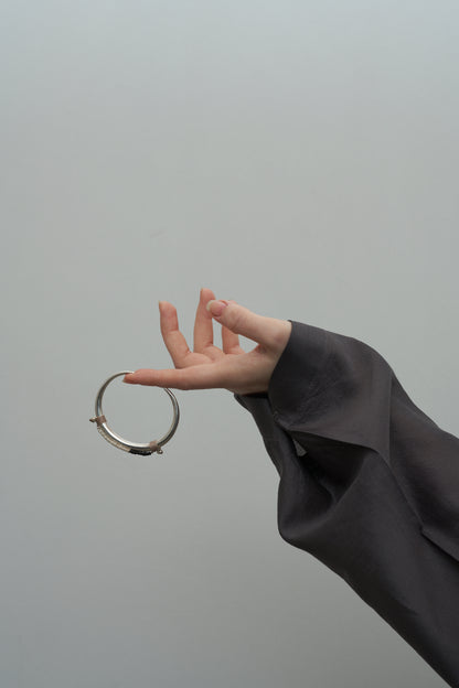 TALISMAN / karen silver | BANGLE