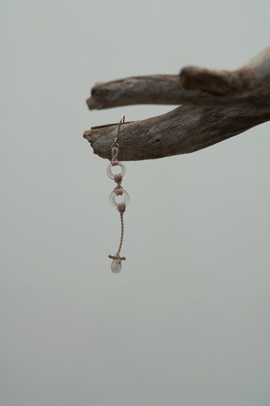ピアス３