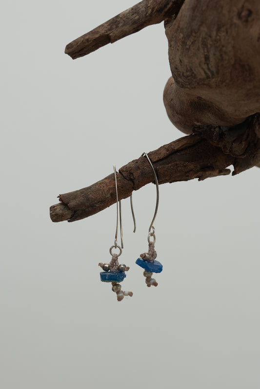ピアス７