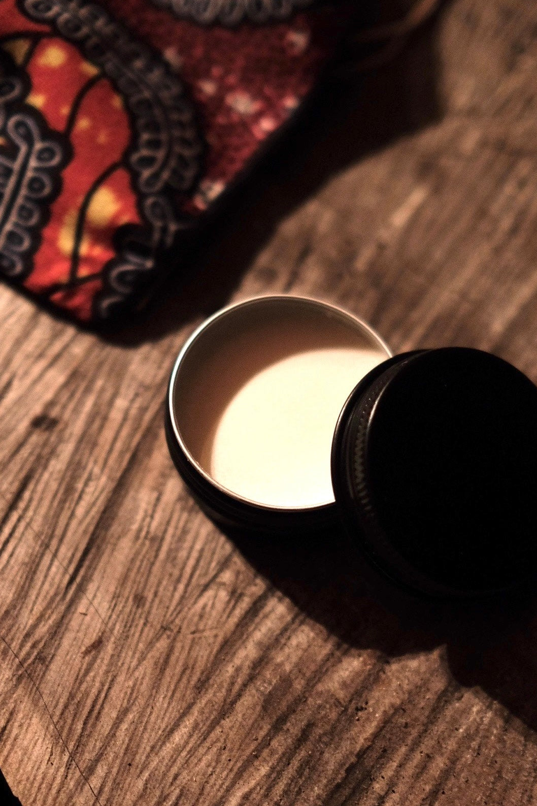 COUNTERPOINT × PiRi ｜ BALM