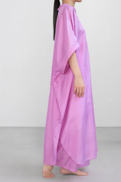 BANGALORE SILK |  MUSLIM KURTA LONG / COUNTERPOINT