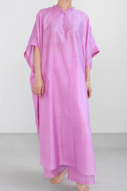 BANGALORE SILK |  MUSLIM KURTA LONG / COUNTERPOINT