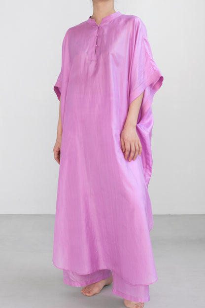 BANGALORE SILK |  MUSLIM KURTA LONG / COUNTERPOINT