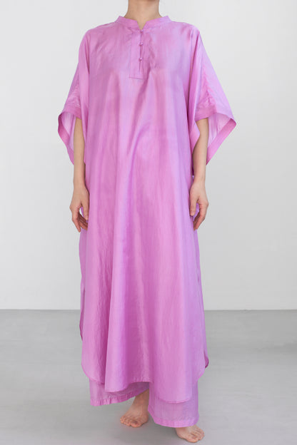 BANGALORE SILK |  MUSLIM KURTA LONG / COUNTERPOINT