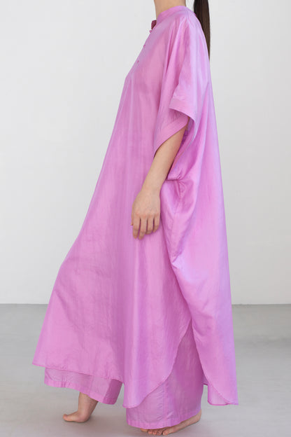 BANGALORE SILK |  MUSLIM KURTA LONG / COUNTERPOINT