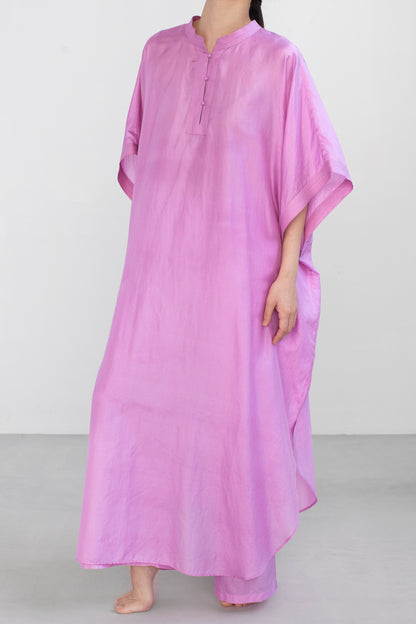 BANGALORE SILK |  MUSLIM KURTA LONG / COUNTERPOINT