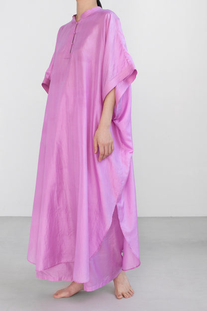 BANGALORE SILK |  MUSLIM KURTA LONG / COUNTERPOINT