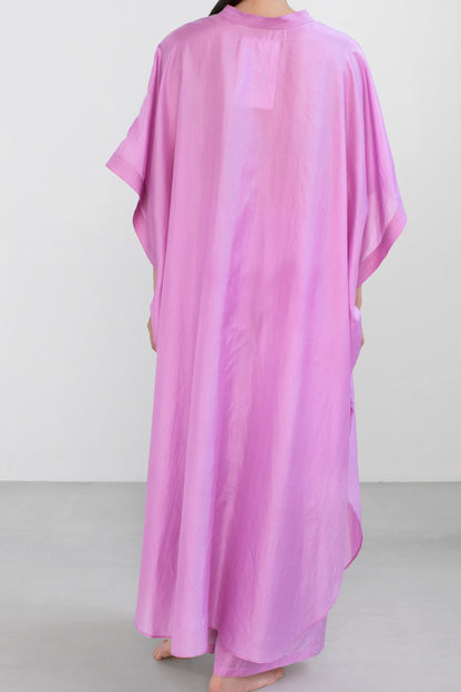 BANGALORE SILK |  MUSLIM KURTA LONG / COUNTERPOINT