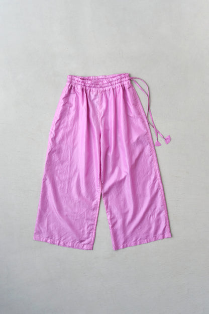 BANGALORE SILK | PAAJAAMAA / COUNTERPOINT