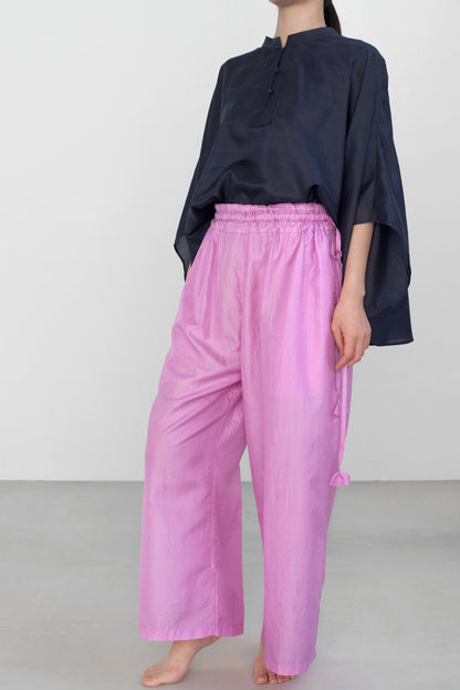 BANGALORE SILK | PAAJAAMAA / COUNTERPOINT