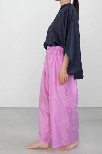 BANGALORE SILK | PAAJAAMAA / COUNTERPOINT