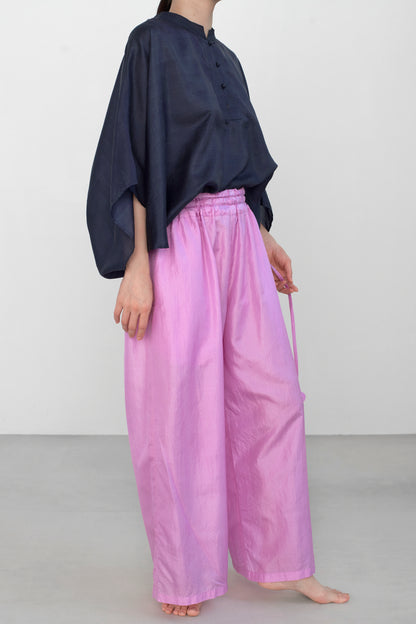 BANGALORE SILK | PAAJAAMAA / COUNTERPOINT