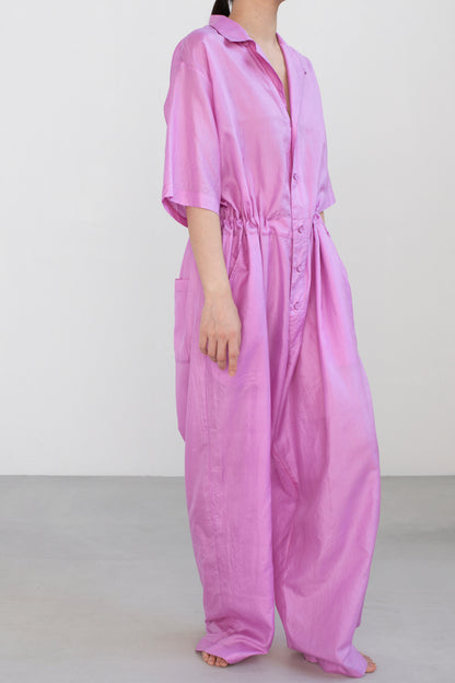 BANGALORE SILK | TRAVELERS / COUNTERPOINT