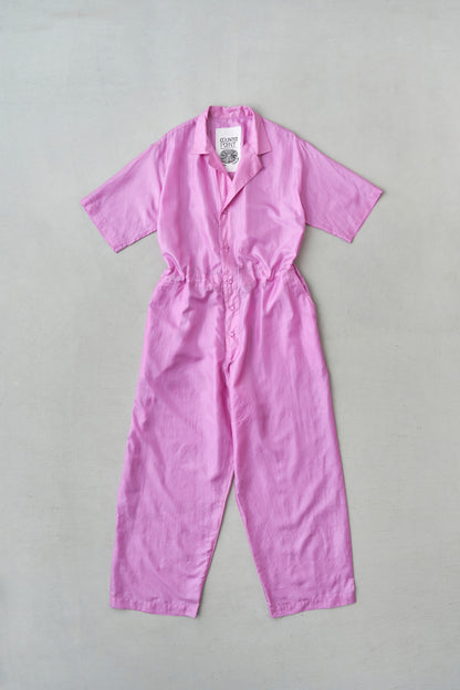 BANGALORE SILK | TRAVELERS / COUNTERPOINT