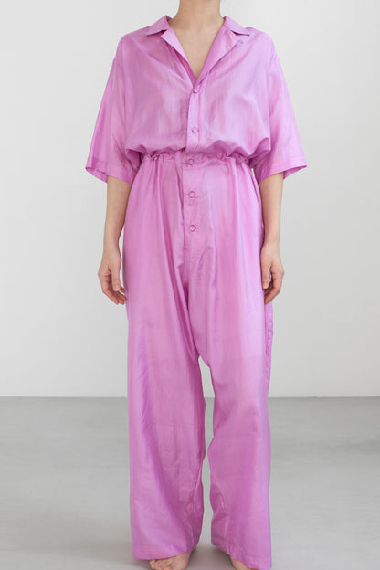 BANGALORE SILK | TRAVELERS / COUNTERPOINT