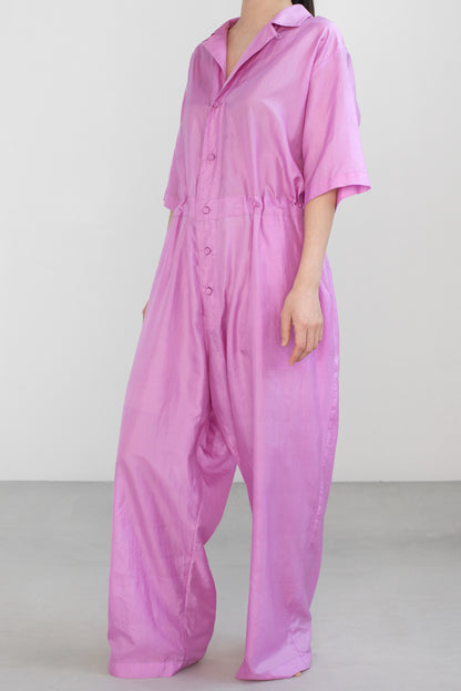 BANGALORE SILK | TRAVELERS / COUNTERPOINT