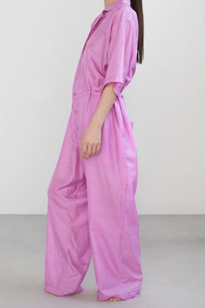 BANGALORE SILK | TRAVELERS / COUNTERPOINT
