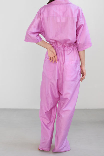 BANGALORE SILK | TRAVELERS / COUNTERPOINT