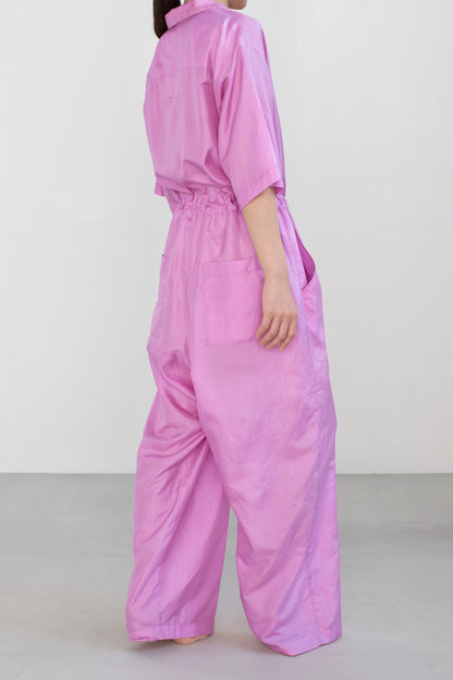 BANGALORE SILK | TRAVELERS / COUNTERPOINT