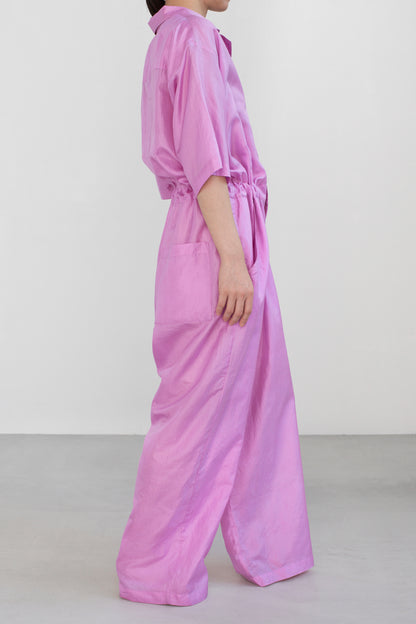 BANGALORE SILK | TRAVELERS / COUNTERPOINT