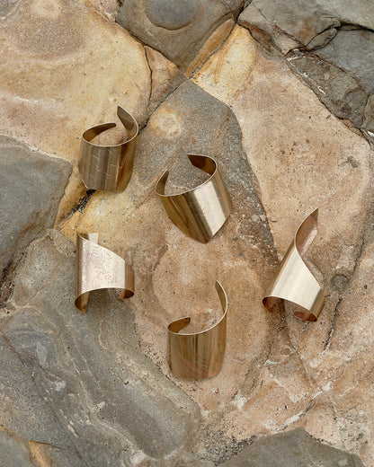 BANGLE  middle / masara #02