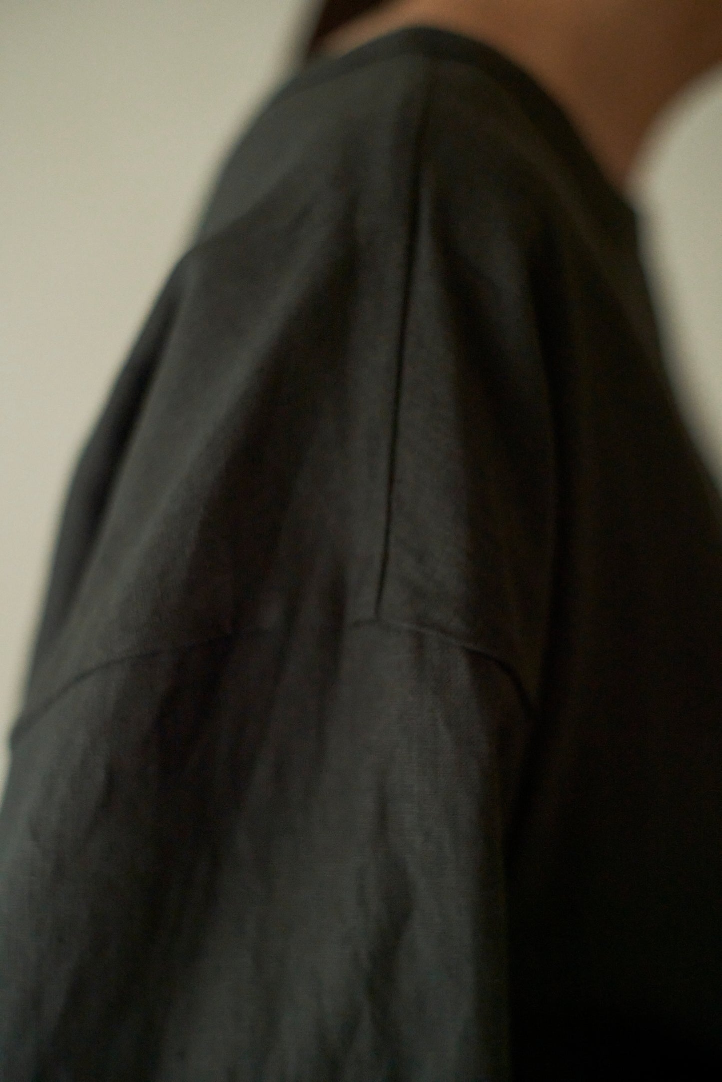STANDARD / linen | COVER SHIRTS
