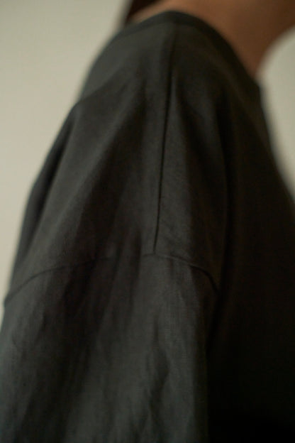 STANDARD / linen | COVER SHIRTS