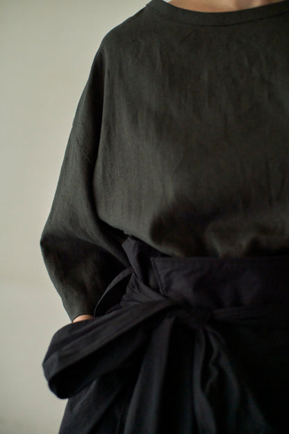 STANDARD / linen | COVER SHIRTS